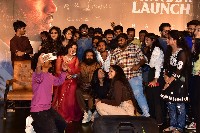 Sir Movie Trailer Launch Photos